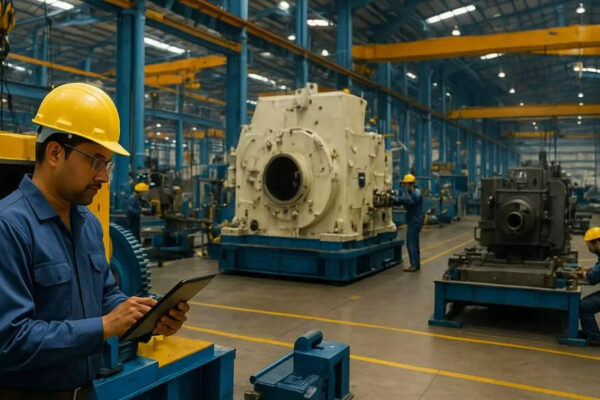 Trump tariffs hit India’s manufacturing sector! PMI falls to 9-month low in November; but how big is the loss?