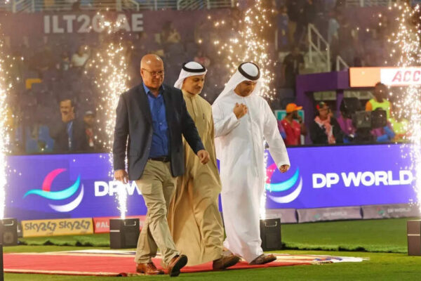 Quality of cricket, happy players, good crowds: ILT20 CEO David White defines success for Season 4