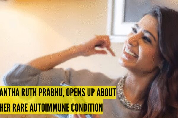 Samantha Ruth Prabhu’s Myositis journey: About the autoimmune condition and how the actor turned pain into real strength
