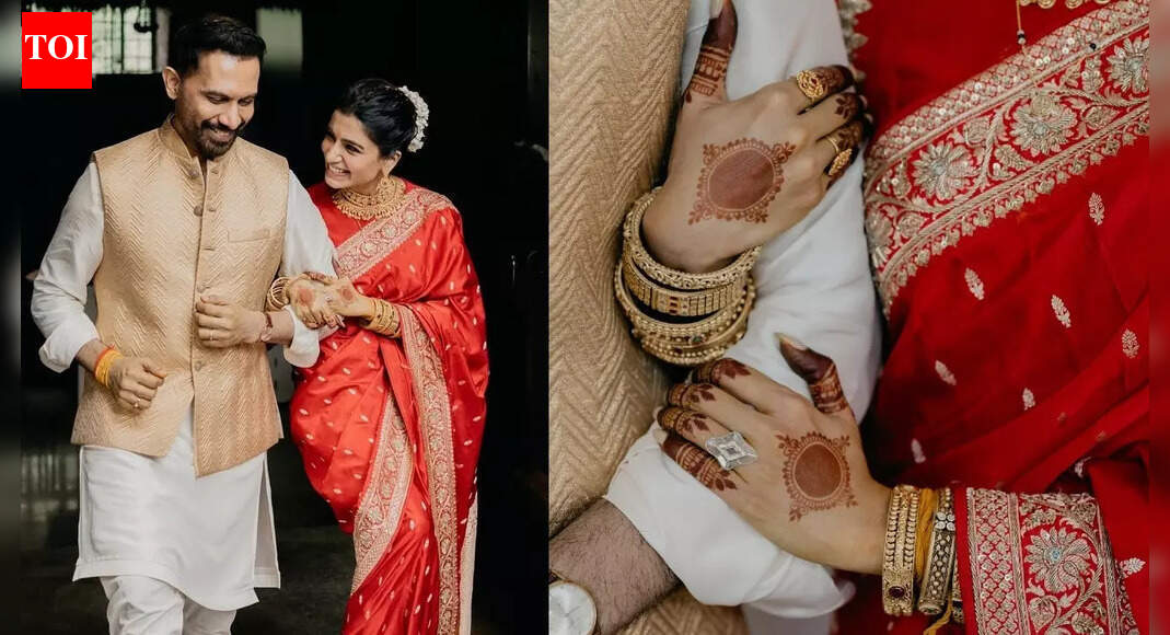 Who is Raj Nidimoru? From Engineer to directing ‘The Family Man’; All you need to know about Samantha Ruth Prabhu’s husband