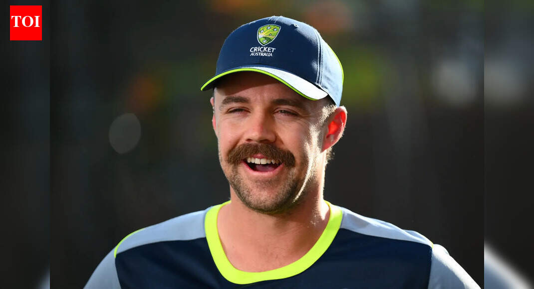 ‘Pink ball, white ball, red ball – who really cares?’: Travis Head fuels Australia’s tradition-breaking Test rethink