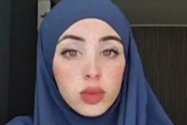 Honour killing: 18-year-old Dutch girl drowned for ‘Western behaviour’; father, two brothers on trial