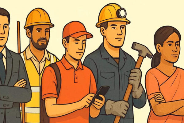 New labour codes: Paradigm shift in India’s employment regulation – but key is implementation