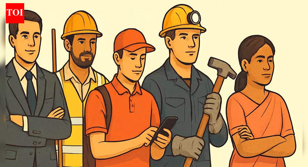 New labour codes: Paradigm shift in India’s employment regulation – but key is implementation