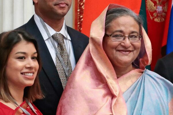 Corruption charges: Bangladesh court convicts Sheikh Hasina to 5-year jail; niece Tulip Siddiq for 2 years