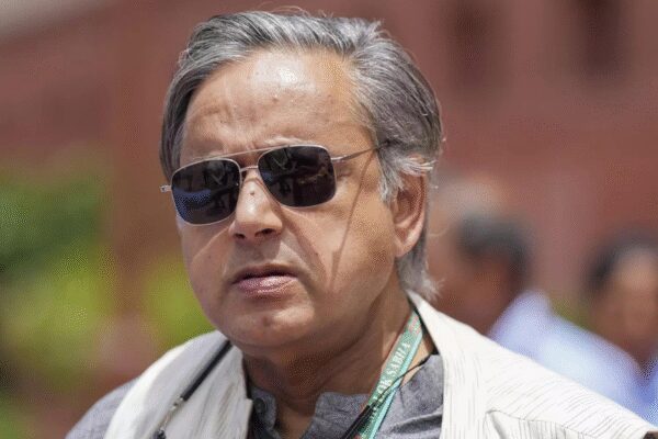 Shashi Tharoor missed a key Congress strategy meeting ahead of Parliament’s Winter Session, citing travel from Kerala with his elderly mother. This follows previous absences and public praise for Prime Minister Modi, intensifying friction within the party since his presidential election bid.  NEW DELHI: The feud between Shashi Tharoor and the Congress saw a new high after he skipped the party’s key huddle a day before the start of the Winter Session of Parliament.Chaired by Sonia Gandhi, the Congress on Sunday held a strategic group meeting to discuss the party’s strategy for the Winter Session.Tharoor, however, clarified that he did not intentionally skip the Congress huddle, claiming that he was on a flight returning from Kerala when the meeting took place.”I did not skip it; I was on a plane, coming from Kerala,” Tharoor said.Additionally, Tharoor’s office said that “he was travelling with his 90-year-old mother from Kerala, making it impossible for him to reach Delhi in time.””Congress General Secretary KC Venugopal was also unable to attend due to his engagements in local body election campaigning in Kerala,” his office added.This comes just days after the Thiruvananthapuram MP missed a Congress meeting on the Special Intensive Revision (SIR) issue earlier, citing ill health. However, he attended a government event addressed by Prime Minister Narendra Modi a day later, triggering questions from several Congress leaders.Meanwhile, Tharoor added more to the controversy after he praised Prime Minister Narendra Modi in a social media post, drawing flak from Congress leaders.”Shashi Tharoor’s problem is that I don’t think he knows a lot about the country… If, according to you, someone is doing good for the country by going against the Congress’s policies, then you should follow those policies… Why are you in Congress?” Congress leader Sandeep Dixit said while talking to news agency ANI.”Is it only because you are an MP? … If you really feel that the BJP or PM Modi’s strategies are working better than the party you are in, then you should give an explanation. If you are not giving one, you are a hypocrite,” he added.Tharoor’s relationship with the Congress leadership has been under strain since he contested the party president election against Mallikarjun Kharge.The friction reportedly intensified when his name did not appear on the list of Congress leaders suggested for the Union government’s Operation Sindoor outreach.Despite this, Prime Minister Narendra Modi later invited Tharoor to lead a delegation to the United States and other countries in the Americas. Tharoor’s public statements, including those interpreted as favourable towards the Prime Minister, have also caused discomfort within the Congress.The rift came into sharper focus following his recent remarks and social media posts that appeared to challenge the party’s leadership.About the AuthorTOI News DeskThe TOI News Desk comprises a dedicated and tireless team of journalists who operate around the clock to deliver the most current and comprehensive news and updates to the readers of The Times of India worldwide. With an unwavering commitment to excellence in journalism, our team is at the forefront of gathering, verifying, and presenting breaking news, in-depth analysis, and insightful reports on a wide range of topics. The TOI News Desk is your trusted source for staying informed and connected to the ever-evolving global landscape, ensuring that our readers are equipped with the latest developments that matter most.”Read MoreEnd of ArticleFollow Us On Social MediaVideosThailand Pushes For India’s RCEP Entry, Urges Deeper Trade Ties, Joint Action Against CybercrimeKiren Rijiju, JP Nadda Slam Kharge Over Rajya Sabha Remarks On Jagdeep Dhankhar’s ExitIndian Youth Killed In UK Stabbing; Family Demands Justice After All Six Suspects Are Granted Bail’Survived Drowning, Escaped A Bomb Blast, Gave Up Non-Veg’: PM Modi On VP Radhakrishnan’s Early LifePriyanka Gandhi Counters PM Modi’s ‘Drama’ Jab, Says Raising Key Issues Is Essential For DemocracyJaishankar Sounds Alarm on Fast-Moving Bio Threats, Urges Global South Leadership in BWC ReformsWinter Session Of Parliament: Bills On Atomic Energy, Excise On Agenda; Oppn Gears Up For SIRPM Modi’s ‘Drama Nahi, Delivery’ Message Sets Fiery Tone As Winter Session Begins Amid Tensions’US Benefited Immensely From Indians’, Says Tesla CEO Elon Musk, Warns US Against Scrapping H-1BAjeya Warrior-25 Wraps Up As India-UK Forces Boost Counter-Terror Synergy123PhotostoriesAs Samantha Ruth Prabhu begins a new chapter, her iconic saree looks deserve a revisitFrom morning smoothie to homemade Budda bowl, 7 food lessons to learn from newly wed Samantha Ruth PrabhuThese qualities make December born kids truly exceptional‘Laalo – Krishna Sada Sahaayate’ to ‘Vash 2’: Gujarati films shine at the box officeDelhi’s Metro Marvel: How DMRC Built a Tunnel Beneath the Red Line While Services Ran Uninterrupted5 jaw-dropping attractions in the world made of pure GOLD! (one is in India)6 types of chocolate varieties to know about‘My Brother… Nikhil’ to ‘Phir Milenge’: Bollywood films that raised awareness about HIV/AIDS5 quotes by Shah Rukh Khan to deal with Monday bluesKangana Ranaut, Vivek Oberoi to Abhijeet Bhattacharya: Celebrities who faced instant backlash after controversial tweets123Hot PicksParliament Winter SessionCyclone DitwahWorld NewsGold rate todaySilver rate todayPublic Holidays NovemberBank Holidays NovemberTop TrendingAdin RossSunil GavaskarED SheeranDevajit SaikiaVirat Kohli RecordGisele BndchenKL RahulParliament SessionSmriti MandhanaAnthony Davis