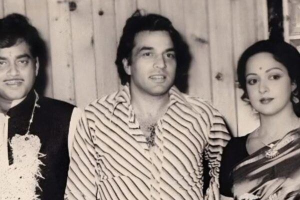 Shatrughan Sinha calls it ‘heartbreaking’ to meet Hema Malini after Dharmendra’s demise: ‘Tremendous loss of our elder brother’
