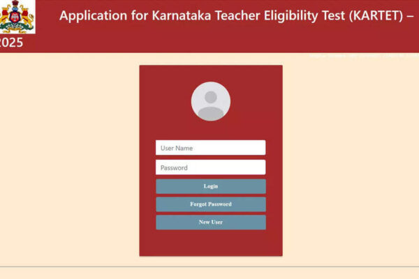 KTET Admit Card 2025 releasing today from DSE Karnataka for December 7 KARTET exam; check steps to download hall ticket