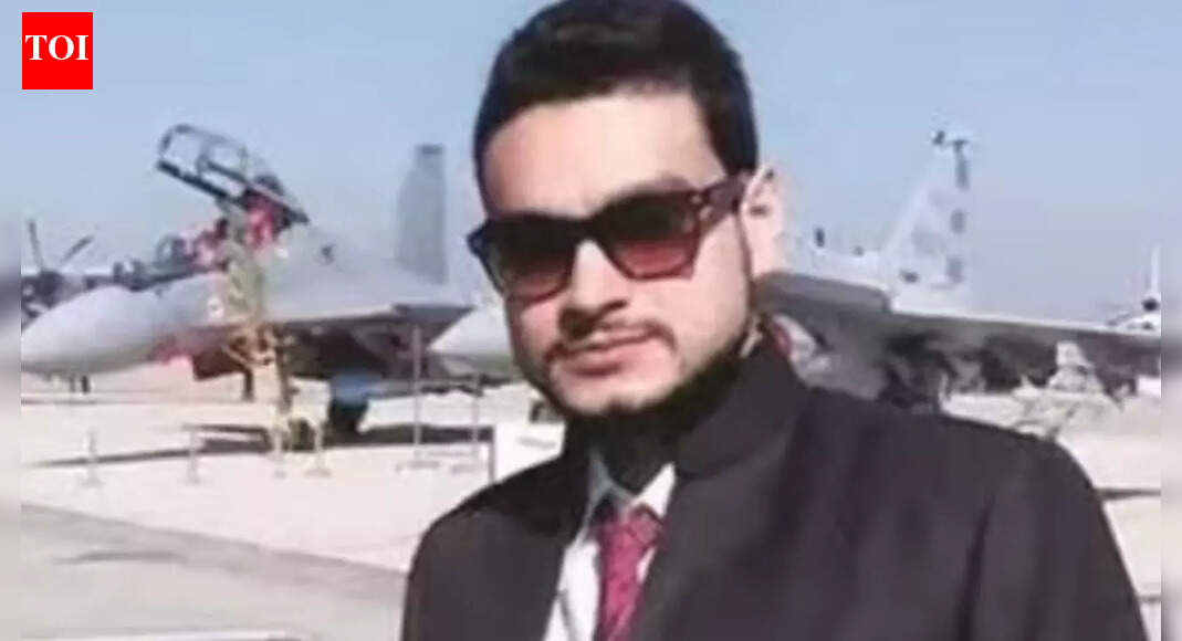 BrahMos scientist Nishant Agarwal arrested for ‘passing secrets’ to Pakistan cleared of charges