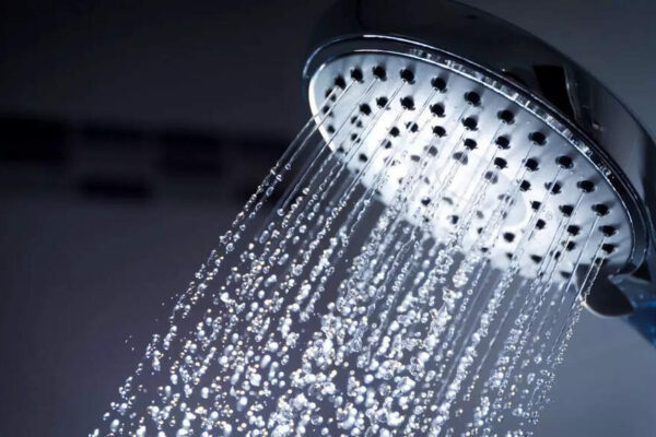 Stop peeing in the shower: Doctors warn of a shocking bladder risk you are ignoring |