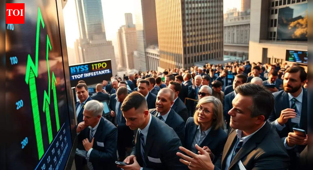 IPO watch: Three issues – Meesho, Aequs Limited & Vidya Wires – to hit the market this week; What investors should know