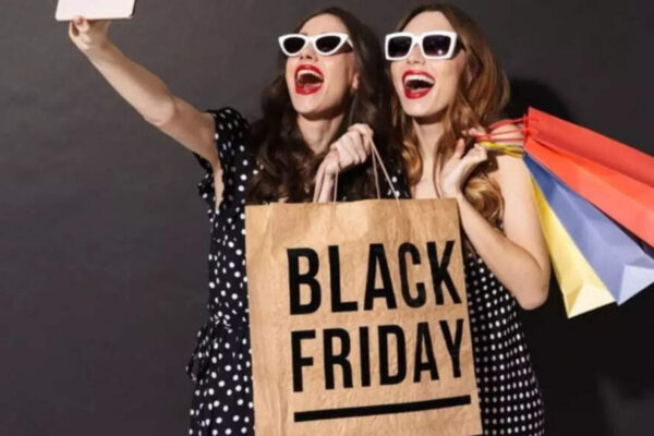 Black Friday boost: Online sales in India jump 27%; FMCG, beauty & personal care leads growth