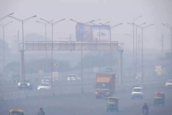 The Supreme Court has urged the Centre and authorities to re-evaluate their Delhi NCR air pollution reduction strategies, questioning their effectiveness. The court emphasized examining all contributing factors beyond stubble-burning and noted the unfairness of solely blaming farmers. It highlighted the need to understand why clear skies were visible years ago but not now.  NEW DELHI: The Supreme Court on Monday advised the Centre and relevant authorities to re-examine their strategy for reducing air pollution in Delhi NCR to assess its effectiveness.”Why don’t you make a revisit to your action-plan to see for yourself that have you brought any effective changes? And if you have then are they less than what needed? We think it’s important to evaluate, has any of your action plan has been proved to be effective or ineffective or less effective? Despite your hesitance, confidence, of whether you’d be able achieve effective change, is it not right to revisit action plan? Evaluation of steps you have taken so far”, CJI Kant said, as quoted by ANI.Delhi’s Pollution Forces Australian Foreign Minister Penny Wong To Cough, Stop Her Speech MidwayThe court also questioned ASG Aishwarya Bhati, representing CAQM, about various factors besides stubble-burning that contribute to increased air pollution levels.The court noted that it is unfair to solely blame farmers, who lack representation in these proceedings. The bench emphasised the importance of examining other scientific factors contributing to rising air pollution levels.”Stubble-burning was happening as usual. Why could people see blue-skies 4-5 years ago. Why couldn’t they see now?”, SC said.The court announced it would address the air pollution issue at least twice monthly. While acknowledging potential improvement after winter, the court expressed concern about the cyclical nature of this problem.The next hearing is scheduled for December 10.About the AuthorTOI News DeskThe TOI News Desk comprises a dedicated and tireless team of journalists who operate around the clock to deliver the most current and comprehensive news and updates to the readers of The Times of India worldwide. With an unwavering commitment to excellence in journalism, our team is at the forefront of gathering, verifying, and presenting breaking news, in-depth analysis, and insightful reports on a wide range of topics. The TOI News Desk is your trusted source for staying informed and connected to the ever-evolving global landscape, ensuring that our readers are equipped with the latest developments that matter most.”Read MoreEnd of ArticleFollow Us On Social MediaVideosBSF IG Warns Of Looming Threat As 120 Terrorists Wait In PoK Despite Dip In Infiltration AttemptsPakistan Rages At UN After Criticism Of Munir’s Immunity Amendment Amid Fears Of Deeper MilitarismSheikh Hasina, UK MP Tulip Siddiq Convicted in Corruption Case, Raising Concerns Over Fair TrialsUP BLO Deaths Trigger Outrage As Families Blame Extreme SIR Stress While Officials Deny Any PressureThailand Pushes For India’s RCEP Entry, Urges Deeper Trade Ties, Joint Action Against CybercrimeKiren Rijiju, JP Nadda Slam Kharge Over Rajya Sabha Remarks On Jagdeep Dhankhar’s ExitIndian Youth Killed In UK Stabbing; Family Demands Justice After All Six Suspects Are Granted Bail’Survived Drowning, Escaped A Bomb Blast, Gave Up Non-Veg’: PM Modi On VP Radhakrishnan’s Early LifePriyanka Gandhi Counters PM Modi’s ‘Drama’ Jab, Says Raising Key Issues Is Essential For DemocracyJaishankar Sounds Alarm on Fast-Moving Bio Threats, Urges Global South Leadership in BWC Reforms123Photostories7 hill stations near Kerala for that much-needed winter break in DecemberFrom filigree diamond engagement ring to minimalist mangalsutra glam: Newlywed Samantha Ruth Prabhu’s wedding jewellery is all things luxe6 hacks to keep almirahs and kitchen drawers damp and moisture free to prevent deemak (termites)Having this drink can boost hemoglobin levels naturally: The right way to make it at homeSamantha, Naga Chaitanya, Arbaaz Khan: A look at Bollywood celebs’ first and second wedding picsMumbai’s mobility upgrade! India’s largest 13.34-m Single Shield TBM has been safely lowered for the Thane–Borivali Twin Tunnel project — the country’s biggest-diameter, longest urban tunnelSalman Khan, Raveena Tandon to Hrithik Roshan: When Bollywood celebrities faced backlash for their past tweetsIn Pics | Navi Mumbai International Airport to Begin Operations From December 25As Samantha Ruth Prabhu begins a new chapter, her iconic saree looks deserve a revisitFrom morning smoothie to homemade Budda bowl, 7 food lessons to learn from newly wed Samantha Ruth Prabhu123Hot PicksParliament Winter SessionCyclone DitwahWorld NewsGold rate todaySilver rate todayPublic Holidays NovemberBank Holidays NovemberTop TrendingAdin RossSunil GavaskarED SheeranDevajit SaikiaVirat Kohli RecordGisele BndchenKL RahulParliament SessionSmriti MandhanaAnthony Davis