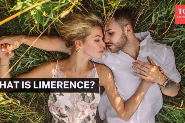 What is limerence in a relationship? |