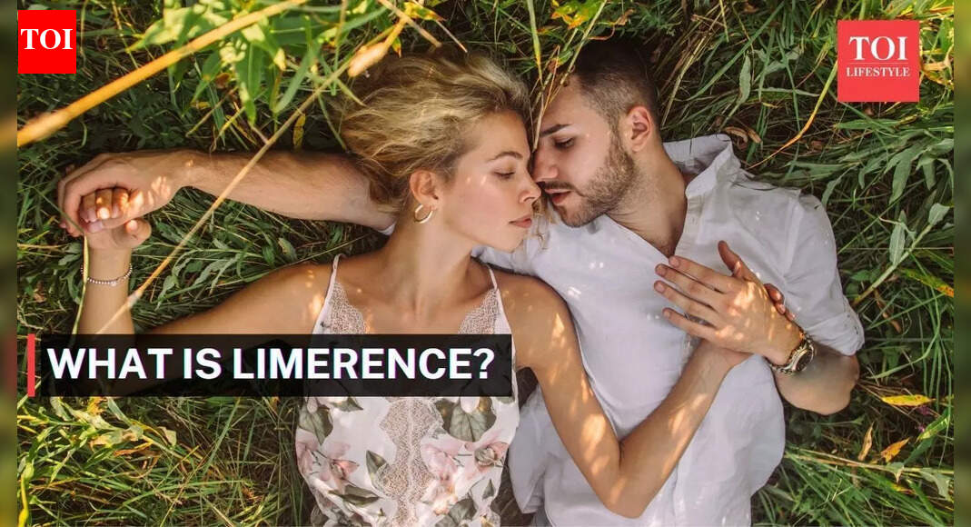 What is limerence in a relationship? |