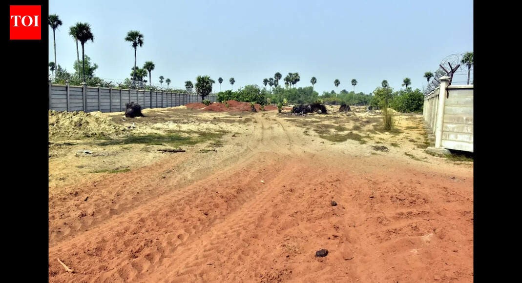 NGT extends deadline for environment ministry reply on plea against Puri airport