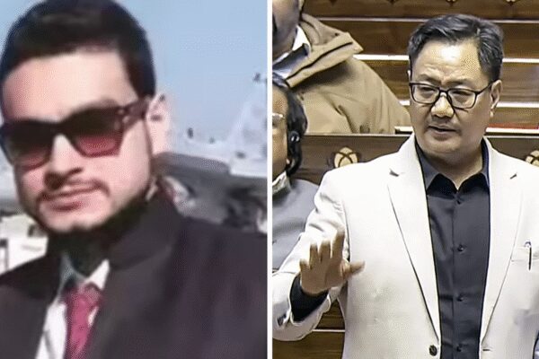 Nishant Agarwal, left, and Kiren Rijiju BrahMos scientist Nishant Agarwal was acquitted of major charges in a case involving alleged leaks to Pakistani intelligence, while actress Samantha Ruth Prabhu married ‘The Family Man’ director Raj Nidimoru in a private ceremony in Coimbatore, In Parliament, opposition parties walked out of the Rajya Sabha demanding a debate on the Special Investment Region (SIR) issue. Meanwhile, India’s GST collections for November 2025 were revealed. Read the full news wrap for more key updates.BrahMos scientist Nishant Agarwal acquitted of alleged Pakistan secrets caseNishant Agarwal, a scientist at BrahMos Aerospace Limited, who was arrested in 2018 for allegedly passing sensitive defense information to Pakistani intelligence operatives, has been acquitted of the major charges under the Information Technology Act and the Official Secrets Act by the higher judiciary. A lower court had earlier sentenced him to 14 years in prison for allegedly using IT systems to transmit classified information to adversaries. Read full story Parliament Winter Session: Opposition demands SIR debate; walks out of Rajya SabhaDuring the Winter Session of Parliament, opposition parties walked out of the Rajya Sabha, demanding a debate on the Special Investment Region (SIR) issue.Parliamentary affairs minister Kiren Rijiju said, “Nobody is undermining any matter which was brought out by the opposition parties yesterday in the all-party meeting or today. The matter related to SIR or electoral reforms, the demand that you have put forward has not been rejected. Don’t presume that the government is not ready to discuss on any matter…” Follow live updatesSamantha Ruth Prabhu and ‘The Family Man’ director tie the knot in intimate Coimbatore weddingSamantha Ruth Prabhu and ‘The Family Man’ director Raj Nidimoru, linked for over a year, tied the knot today at the Isha Yoga Centre in Coimbatore. The private ceremony, attended by around 30 guests, was shared by Samantha through a series of pictures on Instagram. Read full storyIndia’s GST collections rise to over Rs 1.70 lakh crore in November India’s Gross Goods and Services Tax (GST) collections for November 2025 reached Rs 1,70,276 crore, marking a 0.7% increase compared to Rs 1,69,016 crore in November 2024. The year-to-date GST revenue continues to show strong performance. For comparison, October 2025’s gross GST collections had risen 4.6% to around Rs 1.95 lakh crore from approximately Rs 1.87 lakh crore in the same month last year. Read full storyMusk’s child with Shivon Zilis carries middle name Sekhar, tribute to Indian nobel laureateDuring a podcast with Nikhil Kamath, Elon Musk discussed H-1B visas, mentioned Starlink’s potential in India. The spotlight, however, was that Musk has children with his half-Indian partner Shivon Zilis, and one of the twins, born in 2021, carries the middle name Sekhar. The child, named Strider Sekhar Sirius, combines Musk’s signature cosmic-style naming with a nod to Indian heritage. Read full storyAbout the AuthorTOI News DeskThe TOI News Desk comprises a dedicated and tireless team of journalists who operate around the clock to deliver the most current and comprehensive news and updates to the readers of The Times of India worldwide. With an unwavering commitment to excellence in journalism, our team is at the forefront of gathering, verifying, and presenting breaking news, in-depth analysis, and insightful reports on a wide range of topics. The TOI News Desk is your trusted source for staying informed and connected to the ever-evolving global landscape, ensuring that our readers are equipped with the latest developments that matter most.”Read MoreEnd of ArticleFollow Us On Social MediaVideosBSF IG Warns Of Looming Threat As 120 Terrorists Wait In PoK Despite Dip In Infiltration AttemptsPakistan Rages At UN After Criticism Of Munir’s Immunity Amendment Amid Fears Of Deeper MilitarismSheikh Hasina, UK MP Tulip Siddiq Convicted in Corruption Case, Raising Concerns Over Fair TrialsUP BLO Deaths Trigger Outrage As Families Blame Extreme SIR Stress While Officials Deny Any PressureThailand Pushes For India’s RCEP Entry, Urges Deeper Trade Ties, Joint Action Against CybercrimeKiren Rijiju, JP Nadda Slam Kharge Over Rajya Sabha Remarks On Jagdeep Dhankhar’s ExitIndian Youth Killed In UK Stabbing; Family Demands Justice After All Six Suspects Are Granted Bail’Survived Drowning, Escaped A Bomb Blast, Gave Up Non-Veg’: PM Modi On VP Radhakrishnan’s Early LifePriyanka Gandhi Counters PM Modi’s ‘Drama’ Jab, Says Raising Key Issues Is Essential For DemocracyJaishankar Sounds Alarm on Fast-Moving Bio Threats, Urges Global South Leadership in BWC Reforms123PhotostoriesYour Strength and Weakness According To Your Date of BirthAstro-numerology December 2025; Sanjay B Jumaani’s predictions for each number (1-9)7 hill stations near Kerala for that much-needed winter break in DecemberFrom filigree diamond engagement ring to minimalist mangalsutra glam: Newlywed Samantha Ruth Prabhu’s wedding jewellery is all things luxe6 hacks to keep almirahs and kitchen drawers damp and moisture free to prevent deemak (termites)Having this drink can boost hemoglobin levels naturally: The right way to make it at homeSamantha, Naga Chaitanya, Arbaaz Khan: A look at Bollywood celebs’ first and second wedding picsMumbai’s mobility upgrade! India’s largest 13.34-m Single Shield TBM has been safely lowered for the Thane–Borivali Twin Tunnel project — the country’s biggest-diameter, longest urban tunnelSalman Khan, Raveena Tandon to Hrithik Roshan: When Bollywood celebrities faced backlash for their past tweetsIn Pics | Navi Mumbai International Airport to Begin Operations From December 25123Hot PicksParliament Winter SessionCyclone DitwahWorld NewsGold rate todaySilver rate todayPublic Holidays NovemberBank Holidays NovemberTop TrendingAdin RossSunil GavaskarED SheeranDevajit SaikiaVirat Kohli RecordGisele BndchenKL RahulParliament SessionSmriti MandhanaAnthony Davis