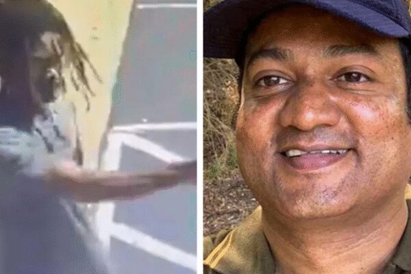 Man who beheaded Indin-origin motel owner in Texas won’t face death penalty; prosecution goes soft on Cuban murderer