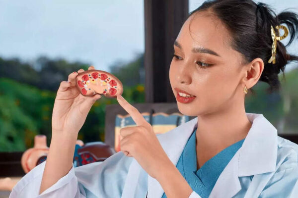 Is one kidney enough for a normal childhood? What research reveals about kids living with URA |