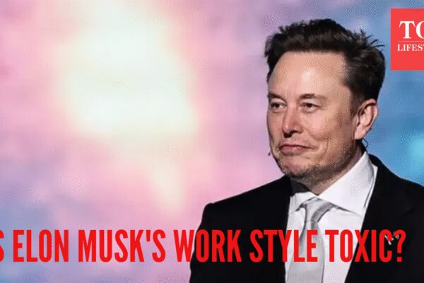 Elon Musk’s 80-hour workweeks: Inspiring or dangerous for mental health?