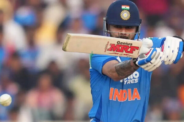 ‘Gone back 8-9 years’: India teammate recalls Virat Kohli moment after Ranchi heroics