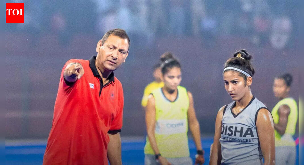 Updated: Dec 01, 2025, 19:30 IST