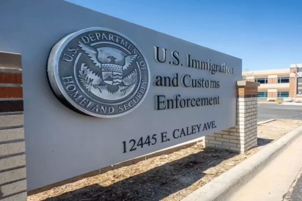 ‘Self-deport now’: ICE issues warning as Donald Trump cracks down on Somalis