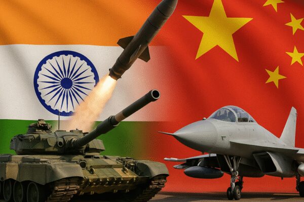 TL;DR: Driving the newsGlobal arms revenues surged to an all-time high of 9 billion in 2024, up 5.9% in real terms, according to the latest SIPRI Top 100 ranking. While Europe and the US drove most of the increase, Asia and Oceania stood out as the only region to post a decline—largely due to a dramatic drop in Chinese arms company revenues, the SIPRI report said. Zoom inIndia, though still far from being a global arms giant, posted a quiet but steady 8.2% increase in combined revenues across its three Top 100 companies. In sharp contrast, Chinese arms revenues fell 10%, a setback tied to a wave of high-profile corruption scandals and major contract delays that rattled Beijing’s defense establishment.India’s steady climbIndia’s three Top 100 firms-Hindustan Aeronautics Ltd (HAL), Bharat Electronics Ltd (BEL), and Mazagon Dock Shipbuilders-together pulled in .5 billion in arms revenue in 2024, up from .9 billion in 2023.BEL led the growth with a 24% revenue jump, hitting .47 billion. The boost came from domestic orders, particularly in radar systems and electronic warfare equipment, both prioritized in India’s military modernization drive.HAL, India’s top-ranked defense firm at rank 44 globally, earned .81 billion, a marginal 0.3% decrease from the previous year. The company faced delivery lags, but remained a cornerstone supplier to the Indian Air Force and Navy.Mazagon Dock, focused on naval shipbuilding, recorded .23 billion in arms revenue, with a 9.8% year-on-year increase, thanks to continued submarine and destroyer production.Why it mattersIndia is pressing ahead with its “Atmanirbhar Bharat” (self-reliant India) campaign in defense production. While not grabbing global headlines, its incremental gains highlight an emerging industrial base that could challenge traditional suppliers over time.“The combined arms revenues of the three Indian companies in the Top 100 increased by 8.2 per cent to .5 billion on the back of domestic orders,” the SIPRI report said.China’s disrupted marchXi’s purge tableThe picture in China couldn’t be more different. For the first time in years, China’s eight arms producers in the SIPRI Top 100-previously hailed as key enablers of President Xi Jinping’s military modernization push-lost major ground. Combined revenues fell by 10% to .3 billionThe steepest fall came from NORINCO, China’s primary land systems manufacturer, which saw its revenue plunge 31% due to corruption scandals and leadership upheaval.CASC, China’s aerospace and missile systems leader, dropped 16% following delays in military satellite programs and the removal of its president amid graft allegations.Even AVIC, the country’s biggest defense company, slipped 1.3%, hampered by delays in aircraft deliveries.“A host of corruption allegations in Chinese arms procurement led to major arms contracts being postponed or cancelled in 2024,” said Nan Tian, director of the SIPRI military expenditure and arms production programme.Between the linesChina’s top-down, state-controlled defense sector may be big-but its opacity leaves it vulnerable to internal shocks. Political purges tied to Xi’s sweeping anti-corruption campaign disrupted procurement and leadership pipelines across several top defense firms.Only two of China’s eight arms producers recorded revenue growth-CSSC, the shipbuilding powerhouse, was one, rising 8.7%, aligned with China’s naval buildup in the South China Sea. India’s slow, state-driven growth might lack flash, but it also avoids the internal disarray seen in Beijing. Its procurement is transparent, aligned to strategic plans, and largely free of major political scandal.China, meanwhile, is still far ahead in sheer scale but vulnerable to top-level instability.The big picture: Asia’s arms balance shiftsWhile China dragged down the region’s total, other Asian powers picked up slack:South Korean arms producers rose 31% to .1 billion, driven by booming exports.Japan posted the largest jump in Asia: a 40% increase in arms revenues across five firms, reaching .3 billion, reflecting Tokyo’s shift toward proactive defense spending amid regional tensions. Global context: Arms race acceleratingUS firms remain the backbone of the global arms industry. The 39 American companies in the Top 100 generated 4 billion in arms revenues in 2024, a 3.8 per cent increase that leaves them with just under half of global Top 100 sales. Lockheed Martin alone booked .7 billion, while RTX, Northrop Grumman and General Dynamics each sat comfortably above  billion.Yet the American giant is struggling to turn money into timely capability. Programmes such as the F-35 fighter, the Columbia-class nuclear submarine and the Sentinel ICBM are all running late and over budget. Lockheed’s F-35 deliveries in 2024 were delayed by an average of 238 days per aircraft, and the programme’s projected sustainment costs have ballooned towards .6 trillion over its life. Northrop’s Sentinel programme has breached US cost-growth thresholds by around 80 per cent versus its original estimate. SIPRI’s Xiao Liang warns that “The delays and rising costs will inevitably impact US military planning and military spending… This could have knock-on effects on the US government’s efforts to cut excessive military spending and improve budget efficiency.” In plain terms, even as the US spends more, it risks getting less capability per dollar.European producers surged by 13%, reaching 1 billion, as countries rearm in response to Russia’s war in Ukraine.Russia and the Middle East: War economies and new hubsRussia’s corporate footprint in the SIPRI Top 100 remains surprisingly small—just two entities, Rostec and United Shipbuilding Corporation—but their combined arms revenues jumped 23 per cent in 2024 to an estimated .2 billion. Domestic demand linked to the Ukraine war more than offset shrinking exports. Russian plants have ramped up output of artillery shells, missiles and armoured vehicles; SIPRI cites reports of 1.3 million 152-mm shells produced in 2024, a more than fivefold increase over 2022.Where Russia is constrained, the Middle East is expanding. For the first time, nine companies from the region appear in the Top 100, with combined arms revenues of .0 billion, up 14 per cent where comparable data exist. Israeli firms alone generated .2 billion, a 16 per cent increase, fuelled both by the Gaza war and strong demand for uncrewed systems and missile defence worldwide.What’s next For India:Expect a continued push for domestic procurement and local manufacturing under the Defence Acquisition Procedure (DAP).India may look to expand exports, especially to Africa and Southeast Asia, but lacks the global competitiveness of Korean or Israeli systems.For China:Beijing still accounts for around 13 per cent of total Top 100 arms revenues, and its shipyards and missile producers have been central to the rapid expansion of the PLA Navy and rocket forces over the past decade.But the 2024 rankings hint at a temporary pause or re-ordering in its modernisation drive just as tensions over Taiwan and in the South China Sea remain high.Recovery will depend on restoring procurement integrity, managing talent loss, and containing political fallout.For Asia:The regional arms race is far from over.The pivot from importing to building continues—but success will depend on supply chain resilience, governance, and geopolitical alignment.The bottom lineIndia is climbing slowly, but surely-fueled by trust in institutions, steady demand, and political will.China, long considered an unstoppable defense juggernaut, now faces turbulence not from outside threats, but from within.In the evolving landscape of Asian defense, discipline may matter more than dominance. And for now, India is playing the long game.End of ArticleFollow Us On Social MediaVideosWoman Marries Boyfriend’s Corpse After Family Kills Him, Alleges Police Provoked BrotherMajor Twist In BrahMos Espionage Case As Higher Court Acquits Scientist Of Passing Defence SecretsRamaphosa Praises PM Modi’s Endorsement of South Africa Hosting G20 Summit, Counters Trump’s Claims‘Is There Any Law?’ Renuka Chaudhary Sparks Row After Bringing Stray Dog to ParliamentBSF IG Warns Of Looming Threat As 120 Terrorists Wait In PoK Despite Dip In Infiltration AttemptsPakistan Rages At UN After Criticism Of Munir’s Immunity Amendment Amid Fears Of Deeper MilitarismSheikh Hasina, UK MP Tulip Siddiq Convicted in Corruption Case, Raising Concerns Over Fair TrialsUP BLO Deaths Trigger Outrage As Families Blame Extreme SIR Stress While Officials Deny Any PressureThailand Pushes For India’s RCEP Entry, Urges Deeper Trade Ties, Joint Action Against CybercrimeKiren Rijiju, JP Nadda Slam Kharge Over Rajya Sabha Remarks On Jagdeep Dhankhar’s Exit123PhotostoriesGraduation quotes for your kids to celebrate their milestoneWhy Sadhguru recommends drinking Ginger Coriander Coffee (Sukku Coffee) every morningSamantha Ruth Prabhu and Raj Nidimoru to Nayanthara and Vignesh Shivan: Actors who married directorsHow Samantha balances fitness with autoimmune myositis: A lesson in resilienceWords that heal: 7 motivational quotes to boost your mental health8 small fish that are fun and easy to care forLearning with clarity: 5 Lord Buddha quotes students can live byYour Strength and Weakness According To Your Date of BirthAstro-numerology December 2025; Sanjay B Jumaani’s predictions for each number (1-9)7 hill stations near Kerala for that much-needed winter break in December123Hot PicksParliament Winter SessionCyclone DitwahWorld NewsGold rate todaySilver rate todayPublic Holidays NovemberBank Holidays NovemberTop TrendingAdin RossSunil GavaskarED SheeranDevajit SaikiaVirat Kohli RecordGisele BndchenKL RahulParliament SessionSmriti MandhanaAnthony Davis