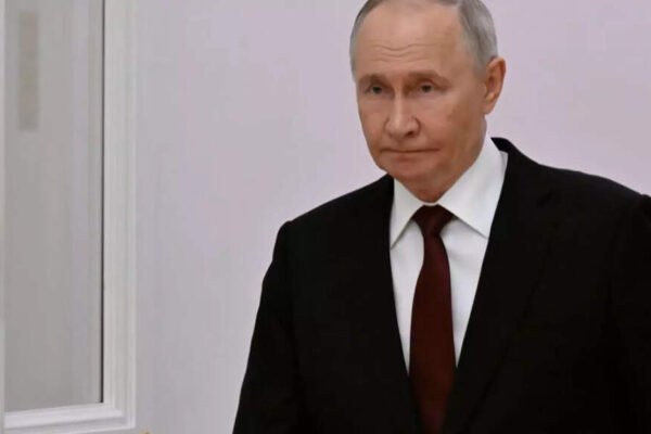 Putin is coming to India in December 2025: Which other Russian presidents visited India, including Putin’s past trips | World News