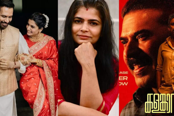 Samantha Ruth Prabhu marries Raj Nidimoru, Ashika Ranganath’s cousin dies by suicide, Chinmayi’s ‘Draupathi 2’ controversy: Top 5 South newsmakers of the day
