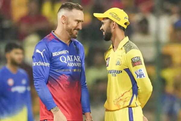 After Faf du Plessis, another former RCB and CSK star chooses to play in Pakistan’s PSL over IPL