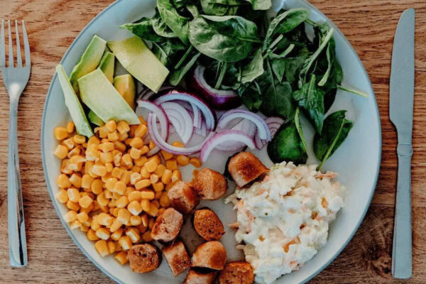 Early dinner, better health: How shifting your meal to 6–8 pm improves metabolism and sleep |