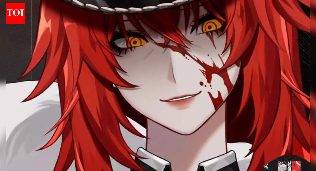 “This is so stupid”: Inside the controversy over Zentreya’s new model and the accusations fueling it