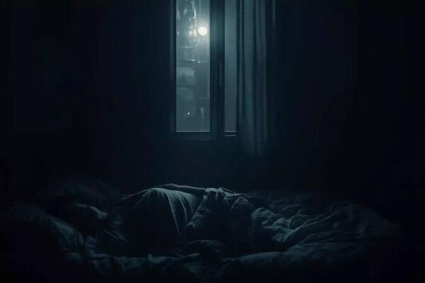 How waking up in the dark impacts your health: Scientists warn of sleep and hormone disruption |
