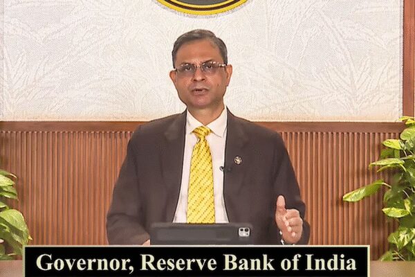 ‘Panch-Jyoti’: RBI’s 5-year strategy to boost financial inclusion; key goals and action points explained
