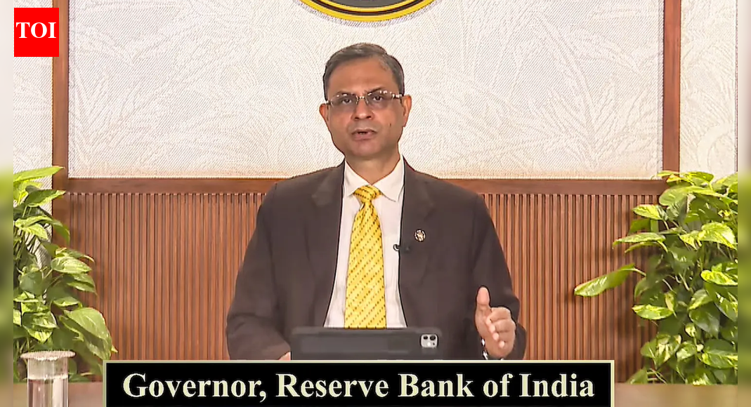 ‘Panch-Jyoti’: RBI’s 5-year strategy to boost financial inclusion; key goals and action points explained