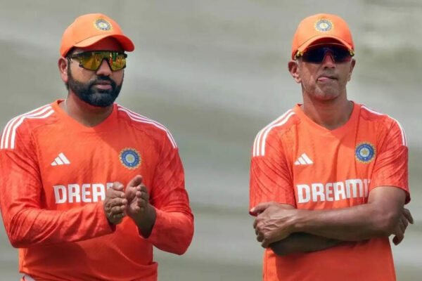 Not Gautam Gambhir! Former cricketer credits Rohit Sharma and Rahul Dravid for India’s aggressive batting – ‘They showed the way’