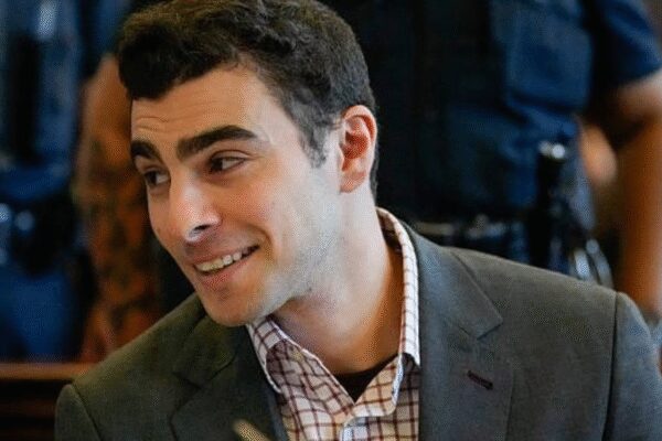 Luigi Mangione appears in court, seeks key evidence including diary, gun tossed from state murder case