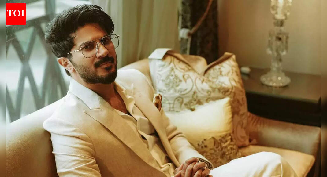 Dulquer Salmaan says he was ‘pushed around’ on Bollywood sets, ‘I wouldn’t find a chair to sit on’