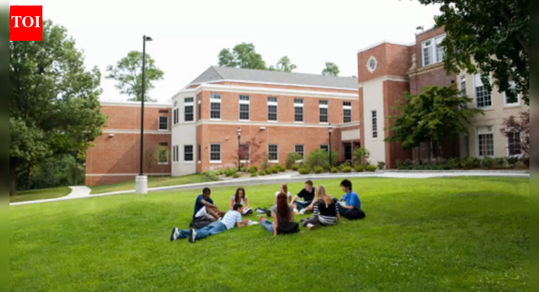 Chinese students boost US graduate programme growth, STEM enrolment, and local economies, NBER study reveals