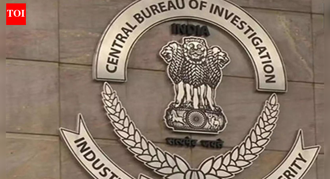 35 years on, CBI arrests Yasin aide wanted for Rubaiya abduction