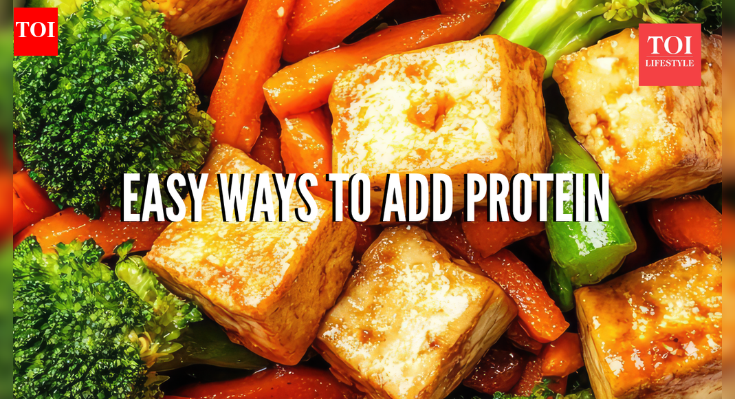 4 easy ways to add more of it to everyday diet