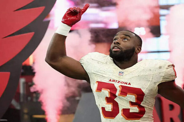 Trey Benson injury update: NFL Arizona Cardinals running back remains sidelined, return timeline uncertain ahead of Week 14