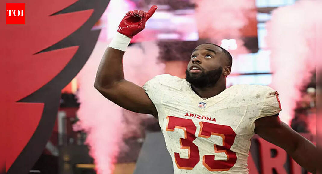 Trey Benson injury update: NFL Arizona Cardinals running back remains sidelined, return timeline uncertain ahead of Week 14