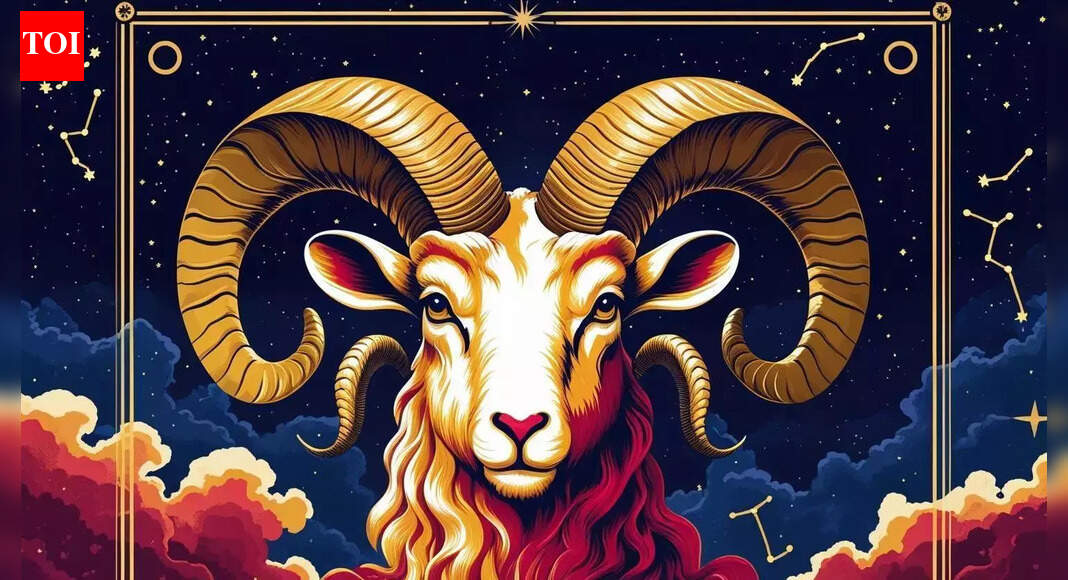 Aries Daily Horoscope Today, December 2, 2025: Your future is brighter than you expect, but action activates it