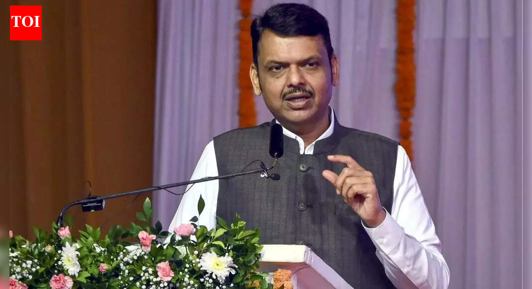 Fadnavis criticises state election panel for postponing local body polls, calls decision ‘legally wrong’