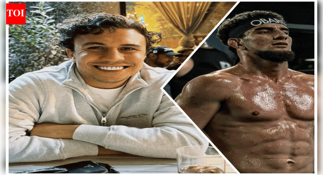 Gambling streamer Subo assaulted live on stream by MMA fighter Shovkhal Churchaev