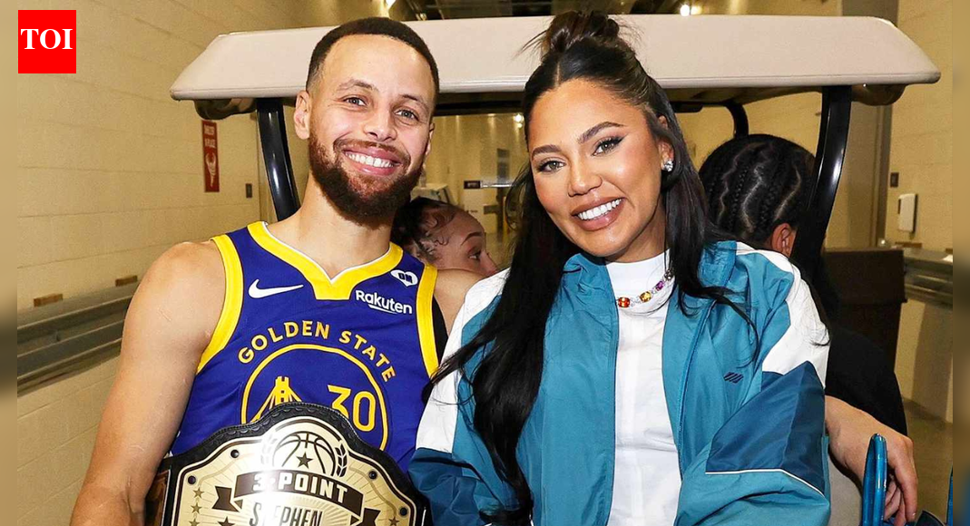 Stephen Curry breaks silence about an unseen moment with Ayesha Curry days after her controversial remarks