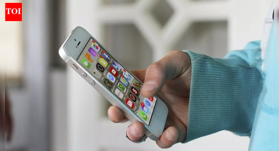 Smartphone manufacturers must now pre-install the government’s Sanchar Saathi app on all devices sold in India. This mandate, effective within 90 days, aims to bolster cyber security and prevent IMEI tampering. However, privacy advocates express strong concerns, viewing it as an invasion of personal space and a potential threat to user data. (Representative image) NEW DELHI: In a move that is causing some concern to the industry and privacy advocates, govt has asked smartphone makers to mandatorily pre-install its Sanchar Saathi app on their devices. Govt says this is being done to strengthen cyber security on the devices and prevent tampering and spoofing of the IMEI (International Mobile Equipment Identity) number.The order, originally issued on Nov 21, gives device makers – including Apple, Samsung, Google, Motorola, and Chinese firms Xiaomi, Oppo and Vivo – 90 days to comply with the regulation or face penalties. Sanchar Saathi is pitched as a citizen-centric initiative of DoT that promises to “empower mobile subscribers and strengthen their security” while increasing awareness about govt initiatives. Govt: Sanchar Saathi must be visible, fully functional on devices An order recently issued by govt to handset manufacturers states, “Central govt hereby directs every manufacturer and importers of mobile handsets that are intended for use in India to… ensure that the Sanchar Saathi mobile application, as specified by DoT, is pre-installed on all mobile handsets manufactured or imported for use in India.” It also directs companies to ensure that the pre-installed app is “readily visible and accessible to end users” at the time of first use or device setup and that “its functionalities are not disabled or restricted”.Nikhil Pahwa, founder of tech policy analysis company Medianama, said the order was “bad news” for mobile phone users and their privacy. “Legally, one can argue that your mobile phone is your personal space, and this is an invasion of your personal space. It’s where we have our most private conversations and exchange sensitive information with people we trust. How do we know this app isn’t used to access files and messages on our device? Or a future update won’t do that? This is clearly an invasion of our privacy. Remember how govt exempts itself from much of the Data Protection Law. This explains why,” Pahwa said. The order is valid even for devices being imported into the country, or still in pre-sales transit.The direction has been given under Telecommunications (Telecom Cyber Security) Rules, 2024, and its further amendments. End of ArticleFollow Us On Social MediaVideosWatch: MPs Speak Out as SIR Row Dominates Winter Session OpeningIndia’s Elections Earn Global Praise, CEC Calls It A ‘Moment Of Pride’ Amid Vote Row ClaimsHaryana Bodybuilder Killed After Standing Up To Harassers; Family Says Attack Was Planned MurderModi Trolls Opposition Over Bihar Setback Days Before Parliament ShowdownWoman Marries Boyfriend’s Corpse After Family Kills Him, Alleges Police Provoked BrotherMajor Twist In BrahMos Espionage Case As Higher Court Acquits Scientist Of Passing Defence SecretsRamaphosa Praises PM Modi’s Endorsement of South Africa Hosting G20 Summit, Counters Trump’s Claims‘Is There Any Law?’ Renuka Chaudhary Sparks Row After Bringing Stray Dog to ParliamentBSF IG Warns Of Looming Threat As 120 Terrorists Wait In PoK Despite Dip In Infiltration AttemptsPakistan Rages At UN After Criticism Of Munir’s Immunity Amendment Amid Fears Of Deeper Militarism123PhotostoriesIncrease protein intake: 4 easy ways to add more of it to everyday diet3 powerful anti-inflammatory drinks and how to make them at homeFrom Dead Sea Scrolls to Hope Diamond, 7 priceless objects in the world7 dinner dishes made with leftover roti offering over 20 gms protein5 animals that camouflage so perfectly that they almost become invisibleHow to make fiber-rich Gobhi ka Paratha for breakfastPrepare your child for the next solar eclipse: 10 interesting facts to share5 low-glycemic superfoods that can help prevent blood sugar spikesPriyanka Chopra, Smriti Irani to Rajat Bedi: Actors are reviving their careers with major comebacks in 2025Shah Rukh Khan to Kareena Kapoor Khan: 5 most stylish Bollywood celeb looks of the day you can’t miss123Hot PicksParliament Winter SessionCyclone DitwahWorld NewsGold rate todaySilver rate todayPublic Holidays NovemberBank Holidays NovemberTop TrendingCardi BShedeur SandersDrake MayePat McAfeeCandace Owens Net WorthGisele BndchenConnor McDavidLian BichselJayden StrubleAnthony Davis