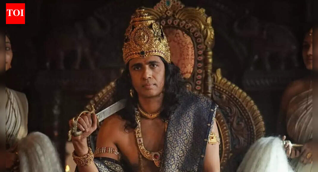 Gulshan Devaiah is sick and tired of the ‘outsider vs insider’ debate: ‘Stop complaining… accept the nature of the business or get lost’